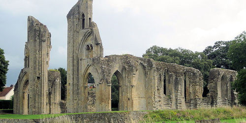 Somerset countryside