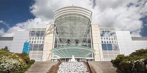 The Mall at Cribbs Causeway